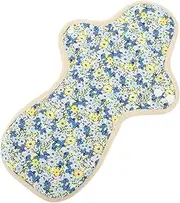 Healvian Sanitary Napkin Soft Comfortable Reusable Sanitary Pad for Women Random Style