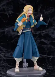 PreSale figma Delicious in Dungeon Marcille figure Max Factory 2025