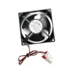 12V Refrigerator Freezer Fan for Samsung 3612JL04WS49 Efficient and Reliable