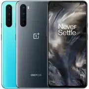 OnePlus Nord 64GB 6GB RAM AC2001 (FACTORY UNLOCKED) 6.44" 48MP Snapdragon 765G