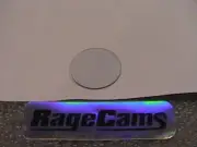 REPLACEMENT DISK CLEAR COVER LENS CAP for Gopro Hero 3-5
