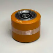 DURARUN Single Poly Load Wheel Kit for Electric Pallet Jack Truck GW9153
