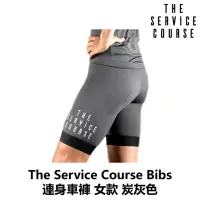 在飛比找momo購物網優惠-【The Service Course】Women s Bi