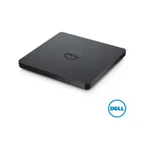 在飛比找蝦皮購物優惠-戴爾 DELL 外接式 USB 超薄 DVD-ROM 光碟機