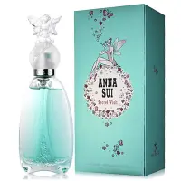 在飛比找蝦皮購物優惠-Anna Sui Secret Wish 安娜蘇許願精靈女性