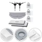Replaced Cleaning Household Supplies Dust Bag Kit For RoborockS8 S8 Plus