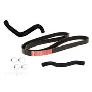 Gates 4WD Emergency Belt And Hose Kit - GE4WDKIT-16