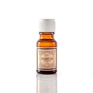 Parfum 巴黎帕芬香水髮油摩洛哥護髮油_鳶尾花10ml