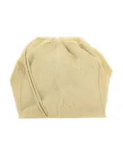 Jil Sander Dumpling Drawstring Shoulder Bag One size Nude