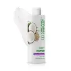 Organic Harvest Daily Shampoo with Coconut & Quinoa, For Men & Women | Hair Care