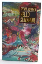 Hello Sunshine by Adams, Ryan