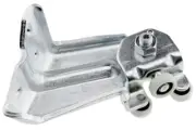 UPPER ROLLER GUIDE SLIDING DOOR FOR FIAT DUCATO 06