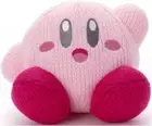 Kirby Kirby Plush Knit Kirby Width about 20cm