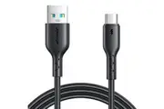 USB-A to Micro-USB 3A Fast Charging Data Cable 3M - JOYROOM