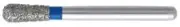 Endodontic EX Series MANI Dia-Bur - EX-21 By EndoTech (5/pk)