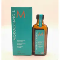 在飛比找樂天市場購物網優惠-MOROCCANOIL 摩洛哥優油 100ml附壓頭