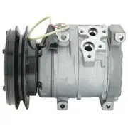 Denso A/C Compressor - CM5442