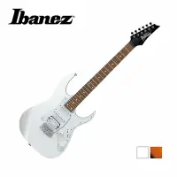 在飛比找Yahoo奇摩購物中心優惠-IBANEZ GRG140 SB WH 電吉他 兩色