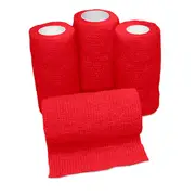 Bainbridge Flexible Bandage - 10cm / Purple