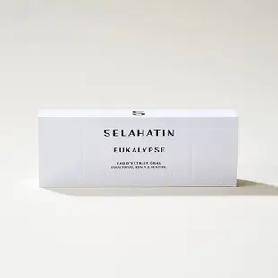 SELAHATIN蘋果尤加利口腔噴霧/ 10ml