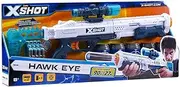 X-Shot Excel Hawk Eye Dart Shooter with 16 Foam Blaster Darts