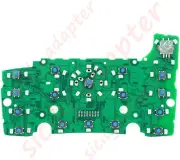 New MMI Multimedia Control Circuit Board with Navigation For 2010-2015 Audi Q7 (for: Audi)