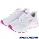 【SKECHERS】慢跑系列GO RUN MAX CUSHIONING ARCH FIT寬楦款-128928WWPK