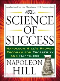 在飛比找三民網路書店優惠-The Science of Success ─ Napol