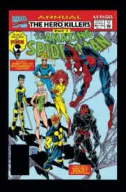 Amazing Spider-Man Epic Collection : The Hero Killers, Paperback by Michelini...
