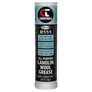 R555 All Purpose Lanolin Wool Grease Chemtools CT-R555-450G