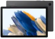 Samsung Galaxy Tab A8 4G 128GB - Dark Grey (SM-X205NZAFXSA)*AU STOCK*, 10.5', Oc