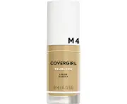 Covergirl Trublend Liquid Foundation M4 Sand Beige 30Ml