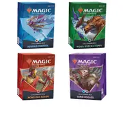 [Wizards of the Coast] MTG Challenger Deck Card Game - 2021