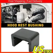 New Bumper Hood Rest Bushing For Peterbilt 365 367 379 384 386 13-04711 M13353UB