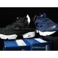 在飛比找蝦皮購物優惠-【AMBRAI.恩倍】 Reebok PUMP FURY O