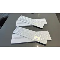 在飛比找蝦皮購物優惠-原廠蘋果 Apple Magic Keyboard巧控鍵盤,