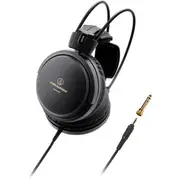 [Audio Technica] Audio-Technica A550Z Art Monitor Headphones