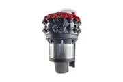 Cyclone For Dyson Cinetic Big Ball & Big Ball CY22 & CY23 Vacuum Cleaners RED