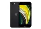 Apple iPhone SE (2nd Gen) A2275 - 128GB - Black - Cricket Only
