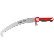 Wolf-Garten Hand-Powered Power Cut Professional Pruning Saw new