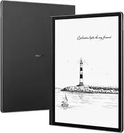 MatePad Paper Tablet, Display 10.3 Inch HUAWEI E Ink, with Pencil M (2 Gen) + Case Film, Black