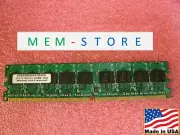 4GB DDR2-800 ECC UDIMM RAM Memory Compatible w/ Asus M2N68-AM PLUS Motherboard