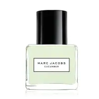在飛比找Yahoo!奇摩拍賣優惠-便宜生活館【香水】Marc Jacobs 潑! 中性淡香水 