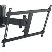 VOGEL'S TVM3625B Comfort Series Full Motion 40-77" 35Kg Mount 2 Pivot -Vesa 600X400 40 ~