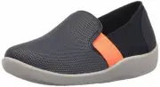 New - CLARKS Cloudsteppers Sillian Oak Women Shoes Sz. 7.5