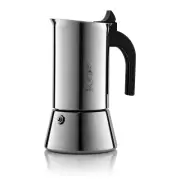 BIALETTI Venus Coffee Maker 4 Cup Induction