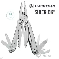 在飛比找台北山水戶外休閒用品優惠-Leatherman Sidekick 工具鉗 831439