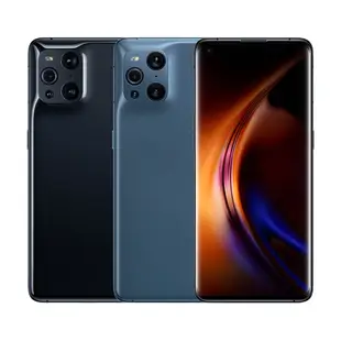 OPPO Find X3 Pro (12G/256G)最低價格,規格,跑分,比較及評價|傑昇通信~挑戰手機市場最低價