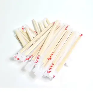 【GL352】一次性免洗筷 (1包約25雙) 衛生免洗筷 竹筷 孟宗竹 竹筷子 免洗餐具 (5.2折)