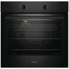 Chef 60cm Electric Multi Function Fan Forced Built-In Oven CVE612DB